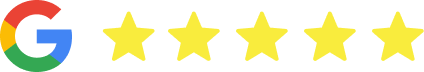 Trusted by 100+ patients on google reviews