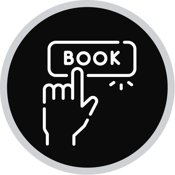 start with booking