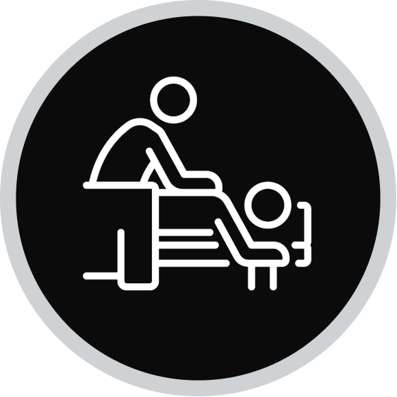 start rehabilitation