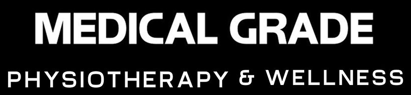 medical grade physiotherapy & wellness